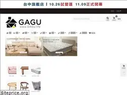 Sites similar to gagu.life
