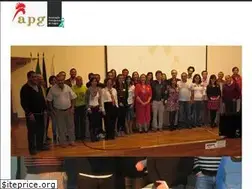 Sites similar to gaguez-apg.com