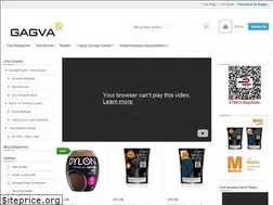 Sites similar to gagva.com.tr