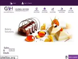Sites similar to gah-india.com