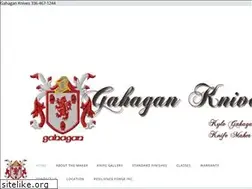 Sites similar to gahaganknives.com