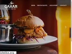 Sites similar to gahan.ca