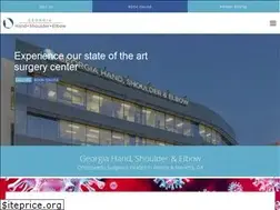 Sites similar to gahand.org