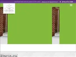 Sites similar to gahannadentist.com