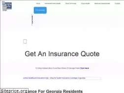 Sites similar to gahealthcoverage.com
