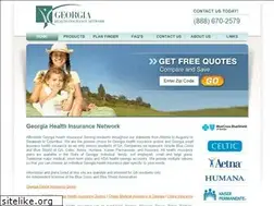 Sites similar to gahealthnetwork.com