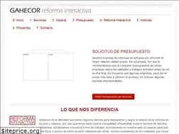 Sites similar to gahecor.com