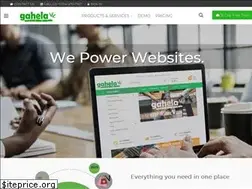 Sites similar to gahela.com