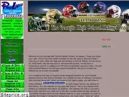 Sites similar to gahelmetproject.com