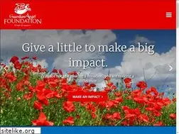 Sites similar to gahfoundation.org