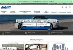 Sites similar to gahh.com