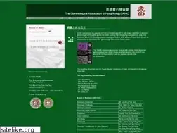 Sites similar to gahk.org