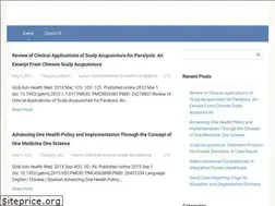 Sites similar to gahmj.com