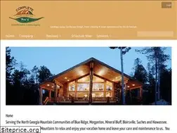 Sites similar to gahomeservices.com