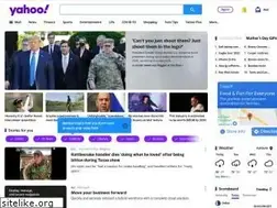 Sites similar to gahoo.com