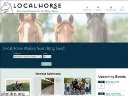 Sites similar to gahorse.com
