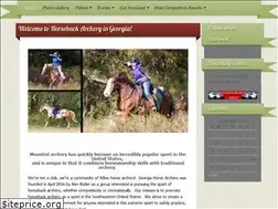 Sites similar to gahorsearchers.com