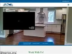 Sites similar to gahousebuyers.com