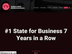 Sites similar to gahousegop.org