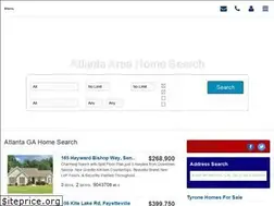 Sites similar to gahousehunters.com