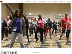Sites similar to gahperd.org