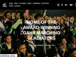 Sites similar to gahrband.org