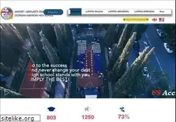 Sites similar to gahs.edu.ge
