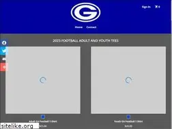 Sites similar to gahssports.com
