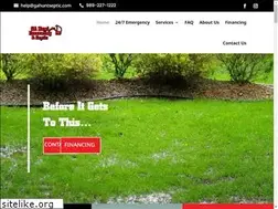 Sites similar to gahuntseptic.com