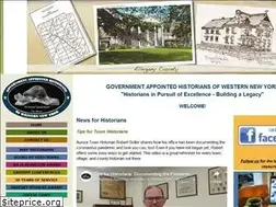 Sites similar to gahwny.org