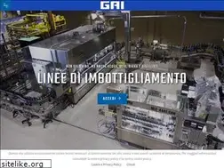 Sites similar to gai-it.com