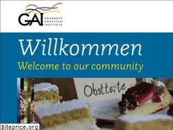 Sites similar to gai-mn.org