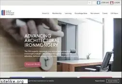 Sites similar to gai.org.uk