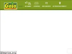 Sites similar to gaia-bio.fr