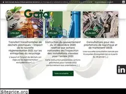 Sites similar to gaia-conseils.fr