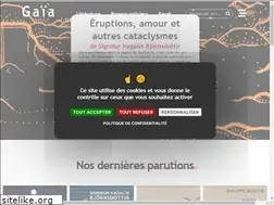 Sites similar to gaia-editions.com