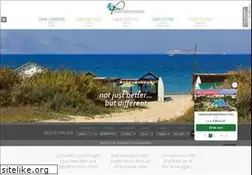 Sites similar to gaia-hotels.com