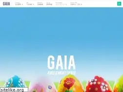 Sites similar to gaia-jp.com