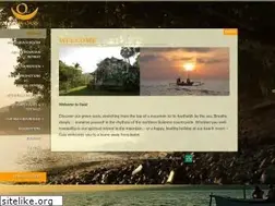 Sites similar to gaia-oasis.com