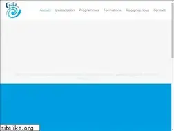 Sites similar to gaia-paris.fr