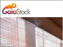 Sites similar to gaia-stock.com