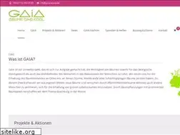 Sites similar to gaia-styles.de