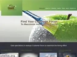 Sites similar to gaia-vsm.com