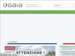 Sites similar to gaia.at.it