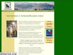 Sites similar to gaia.cl