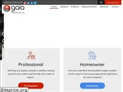 Sites similar to gaia.co.uk