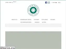 Sites similar to gaia.com.sg