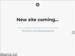 Sites similar to gaia.dk