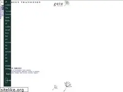 Sites similar to gaia.fi