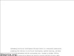 Sites similar to gaia.fish
